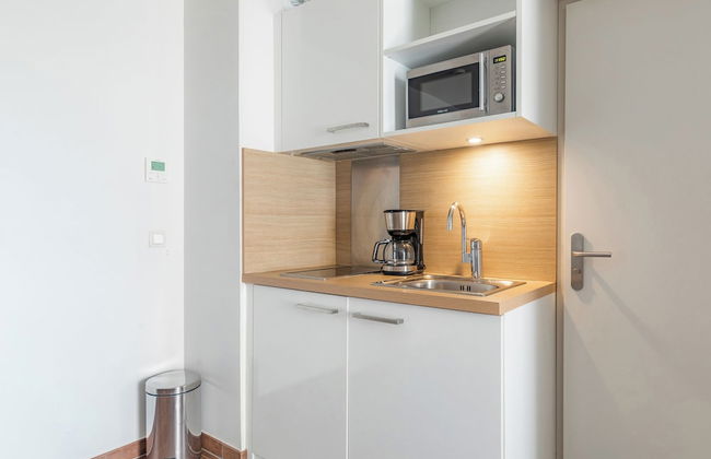 Appart’City Confort Bordeaux Chartrons - Foto 20