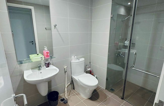 The Masteri Thao Dien Centerpoint Residences - Foto 62