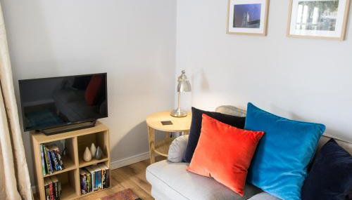 Shaftesbury Modern Annexe - Foto 4