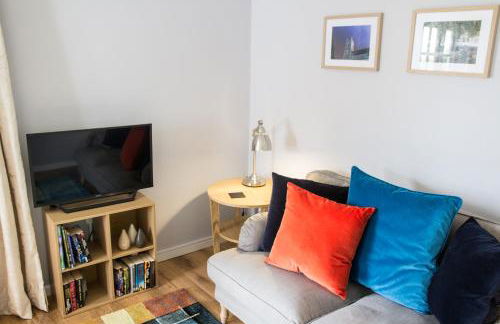 Shaftesbury Modern Annexe - Foto 4