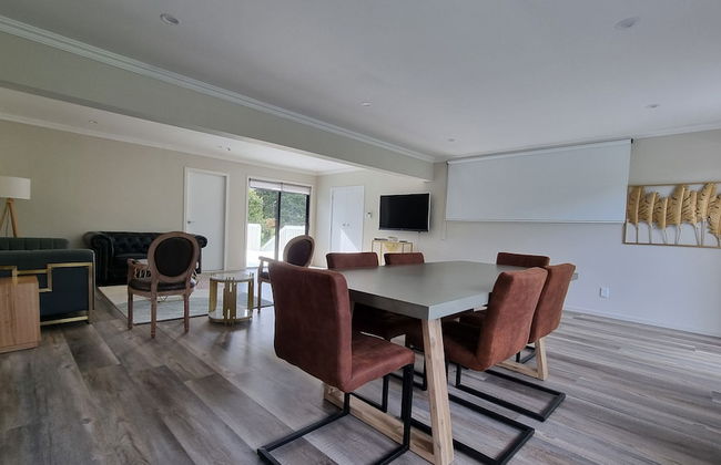 Hideout at Matua Kumeu - Foto 16