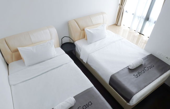 R&F Princess Cove JB By SaffronCasa JB - Foto 19