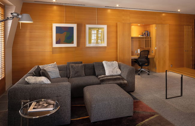 Hotel Gault - Foto 50