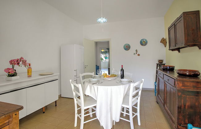 Residence Thalassa With Pool - Foto 16