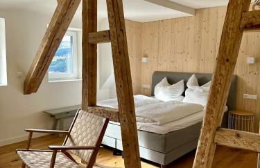 Schwarzwald-Ferienwohnungen Haus Linde - Foto 8