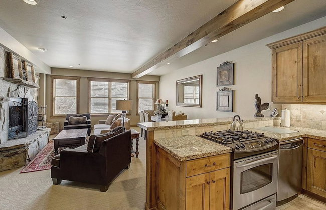 Mont Cervin #21 by Avantstay Luxury Ski in Ski out Home in Park City! - Foto 27