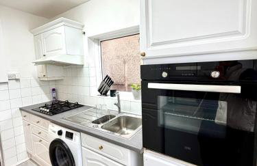 4 Bedrooms House CheapUKholiday - Foto 15