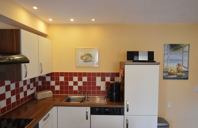 Holiday Home not far From the Small Town of Durbuy - Photo 20