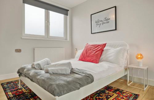 Homely 1Bed Apartment Vauxhall - Foto 13
