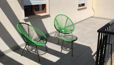 Penthouse in the historic center - Foto 5