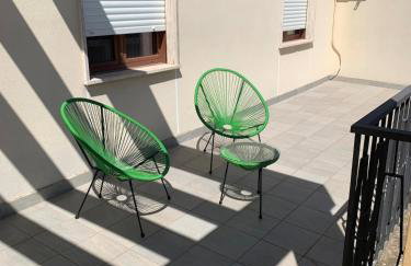 Penthouse in the historic center - Foto 5