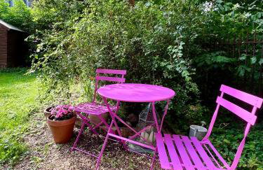 Garden Flat - Foto 2