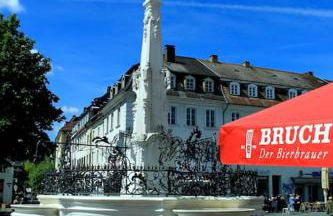 Gemütliche Ferienwohnung mit Garten - Foto 23