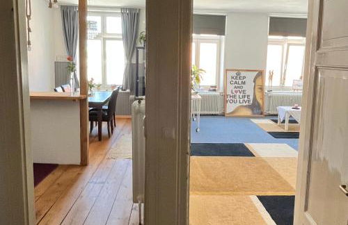 City Apartment - Foto 20