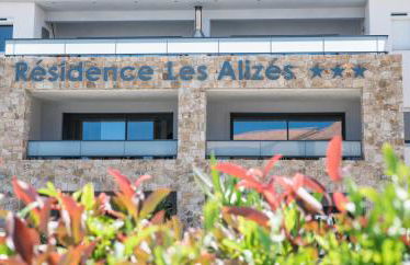 Les Alizés Résidence & Spa - Foto 10