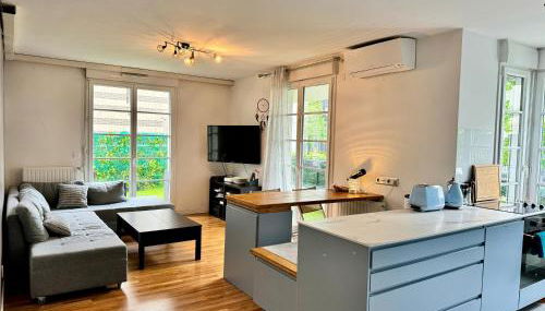 The Green Terrace Disneyland - Foto 4