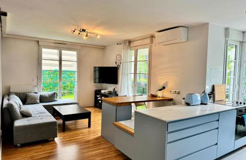 The Green Terrace Disneyland - Foto 4