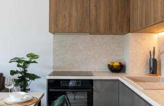 Luxury Apartments Blue Moon - New Apartments - Foto 14