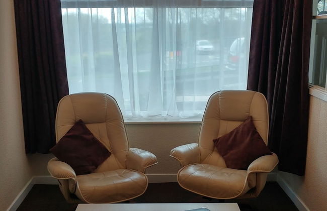 Swan Studios - Foto 23