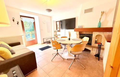 Charmante maison de montagne - Foto 20