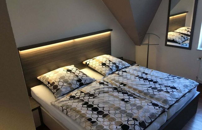 Seepark Burhave Haus 8 - Foto 2