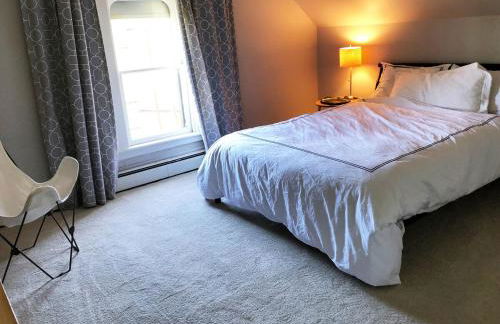 Large Historic Mansion - Foto 7