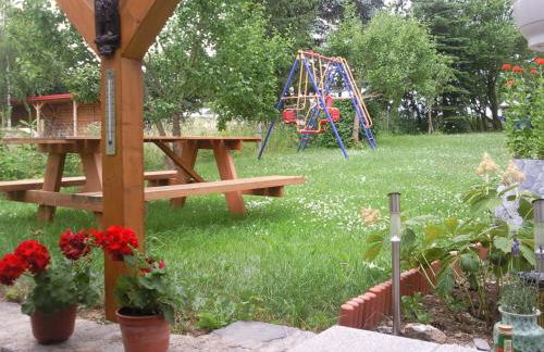 Ferienhaus Harzer Bauernhof - Foto 10