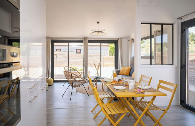 NUIKI Lodges - Foto 39