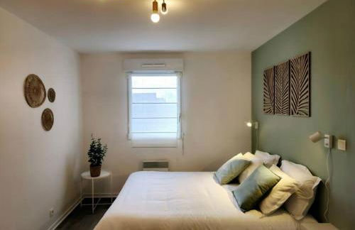 La Pause Dorée d'Anne-Sophie - Foto 17