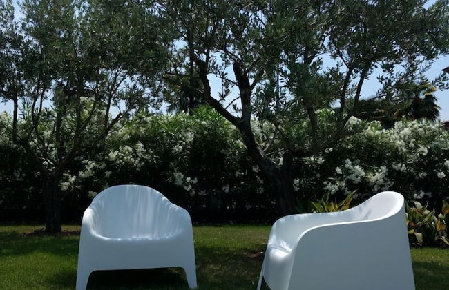 Le Coccole del Garda - Foto 26