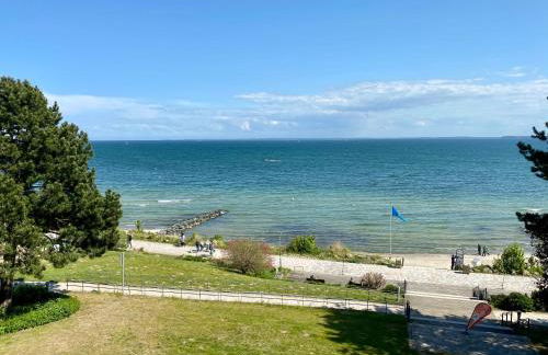 "Penthouse Wolke 12" mit unglaublichem Ausblick - Meerblick - Foto 34