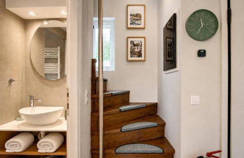 Giardinia Holiday Homes with Private Pool - Foto 37