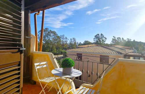 Mikè House- Appartamento con balcone a Sos Alinos - Photo 5