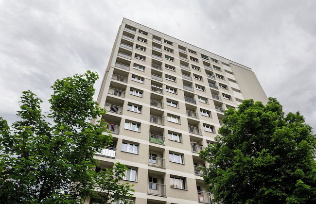 Apartament Spodek - by Kairos Apartments - Photo 27