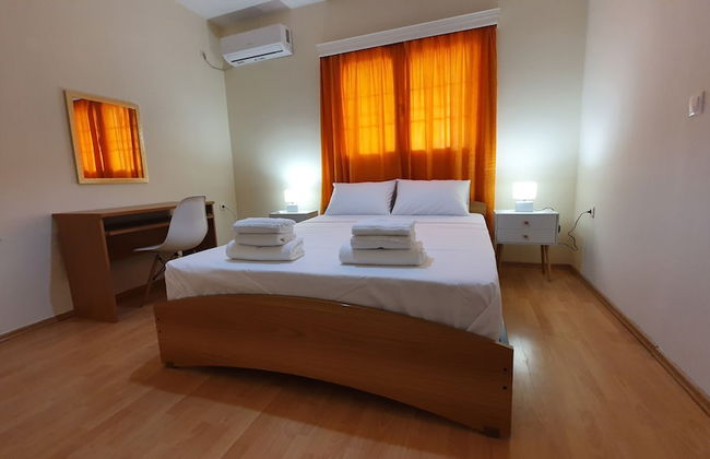 MTC-SK Apartment by the sea and Airport - Foto 2