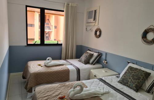 SUMMER HOUSE GENIPABU - Foto 24