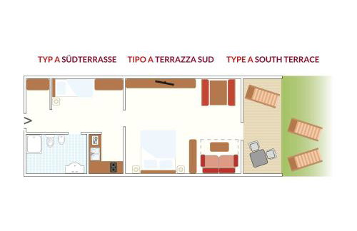Hotel Appartement Inge - Foto 28
