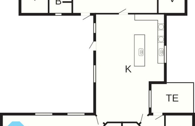 Luxury Retreat by Houstrup - By Traum Ferienwohnungen - Foto 9