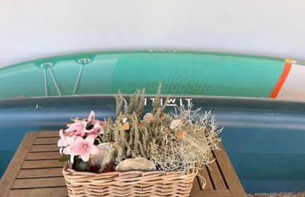 Appartement Meerzeit - Foto 9