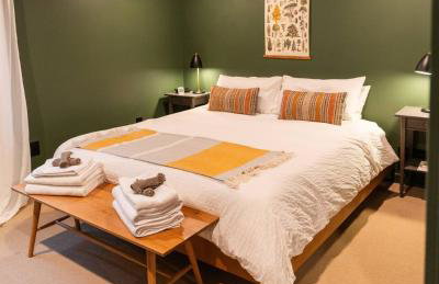 Idyll Reserve - Hocking Hills - Foto 45