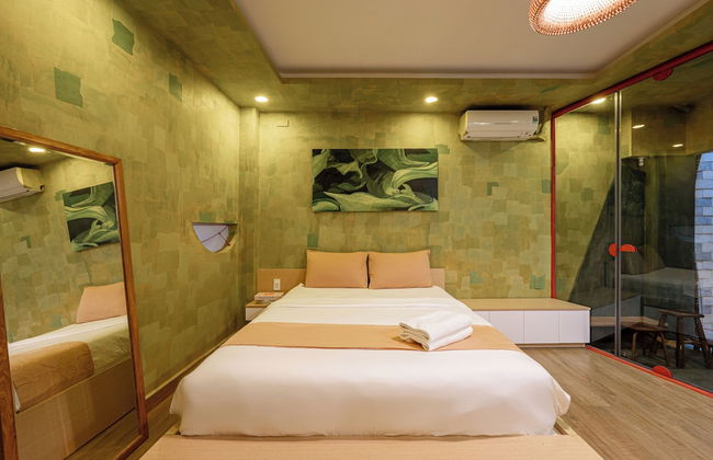 Cozrum Homes Yoga Corner - Foto 13