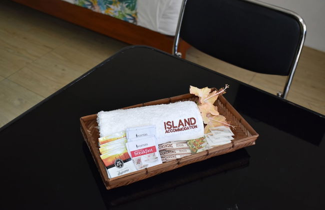 Island Accommodation Suva Premier Hospitality - Photo 6