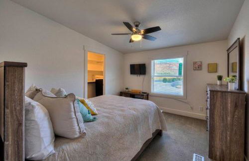 The Shack Private Home & Hot Tub - Foto 13