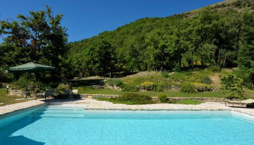 Villa Costa piccola with private pool in Umbria - Foto 3