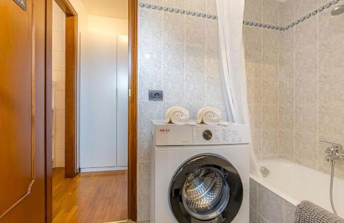 ROMANTIC COMO HIDEAWAY with private parking - Foto 13