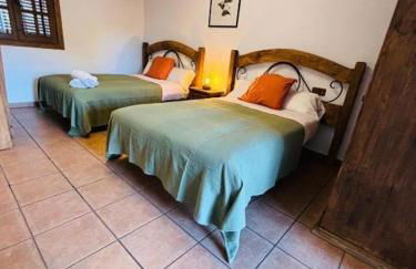 Casa Rural Puerto del Emperador - Foto 6