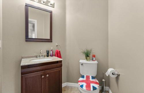 Davenport Oasis - 4BR Villa with Pool Near Disney - Foto 24