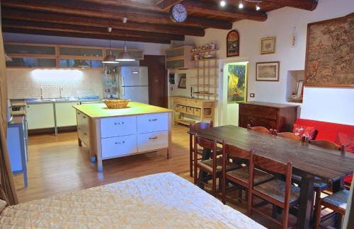 Apartment Solebello Mulberry by Interhome - Foto 4