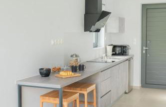 Sevene Villas - Kourouta Peloponnese - Foto 21