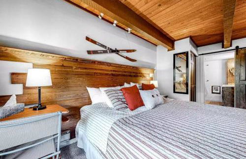 Cozy Condo Scenic Balcony Adjacent Golf Course - Foto 9